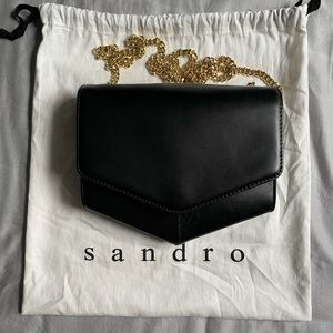 Lou Bag Medium Model